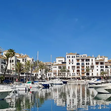 Appartement Boqueron