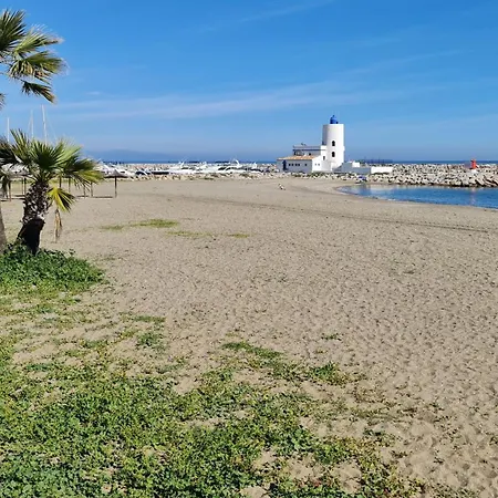 Boqueron Appartement Manilva