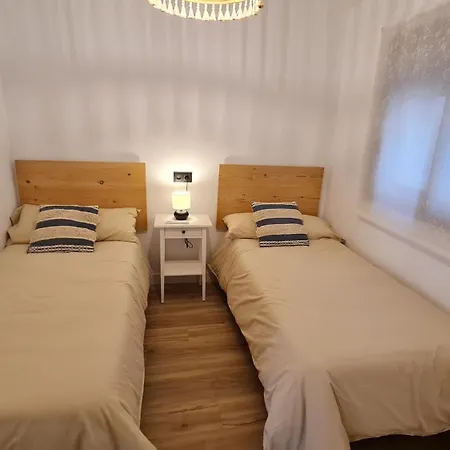 Appartement Boqueron *