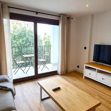 Boqueron Appartement *