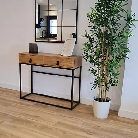 Boqueron Appartement