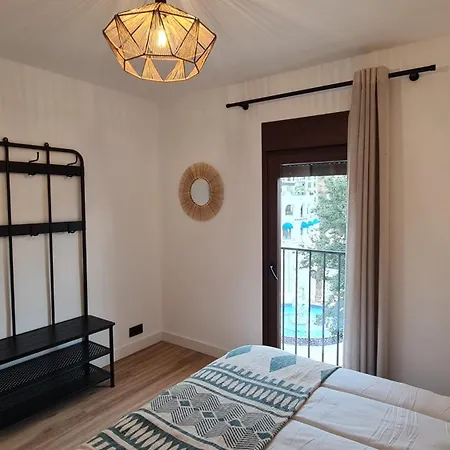 Appartement Boqueron *