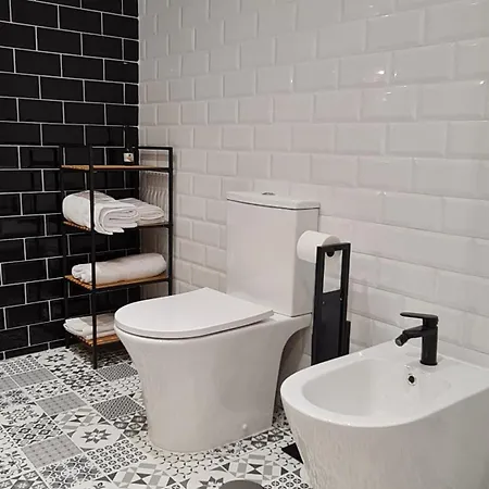 Appartement Boqueron Manilva