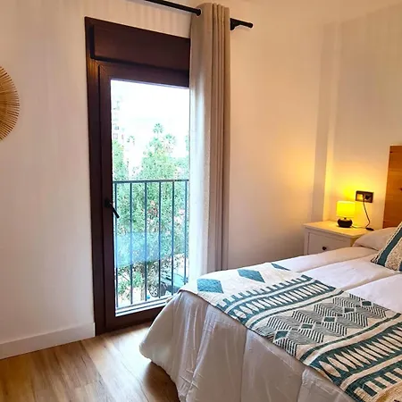 Boqueron Appartement Manilva