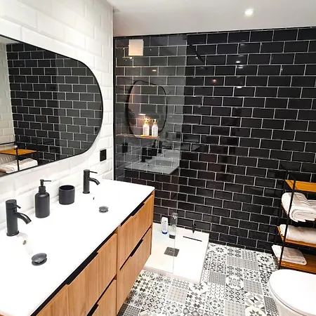 Boqueron Appartement