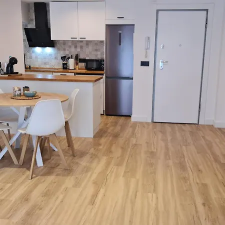 Boqueron Appartement Manilva